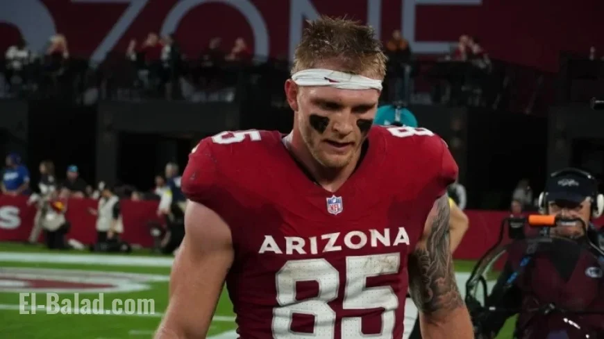 Rams Overwhelm Cardinals, Push Them Deeper into Losing Streak