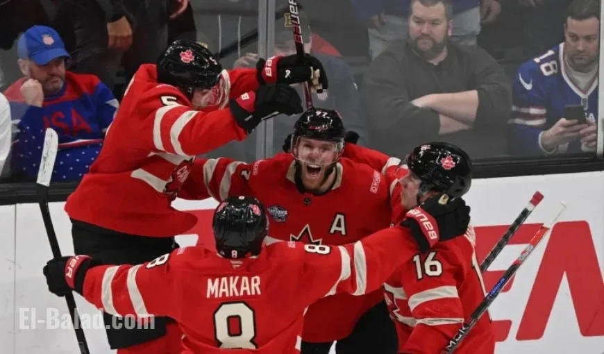 Canada’s Projected 2026 Olympic Roster Ahead of Dec. 31 Deadline