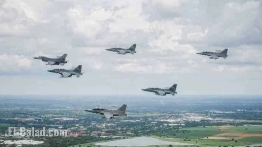 Thailand today: border airstrikes, new alcohol rules for tourists, and a fast-moving domestic agenda