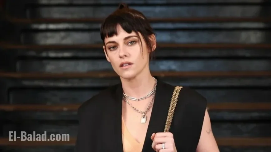 Kristen Stewart Criticizes Filmmaking’s Current ‘Capitalist Hell’