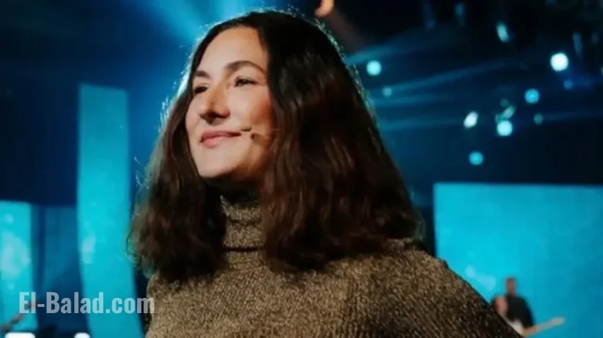 Karine Gonthier-Hyndman Wins Québec Cinema Award Hours After Giving Birth