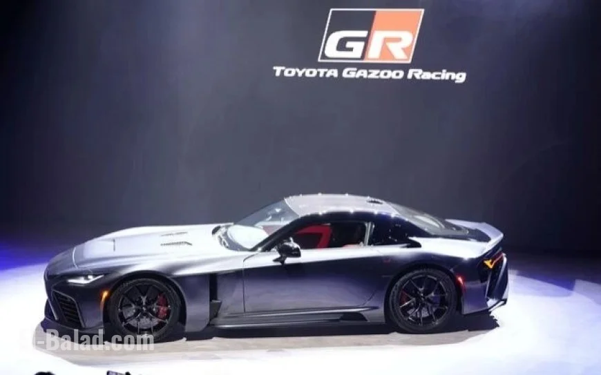 Toyota GR GT and GR GT3: specs, timeline, and early price talk for Toyota’s new flagship duo