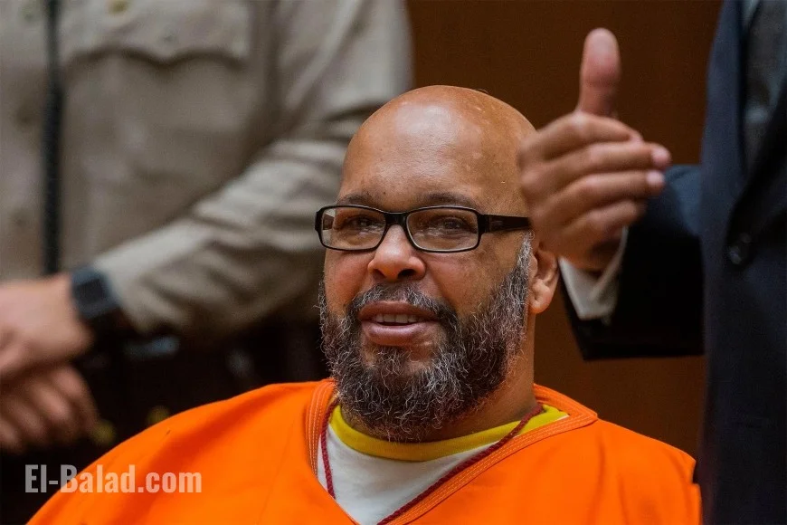 Suge Knight in the headlines again: why interest surged this week, where he is now, and what’s next