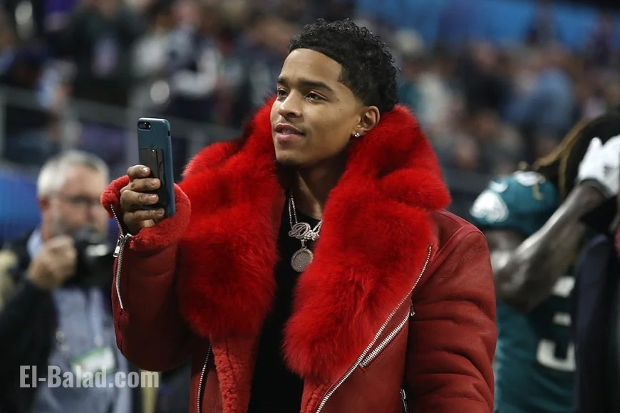 Justin Combs in 2025: where things stand after the latest docuseries spotlight