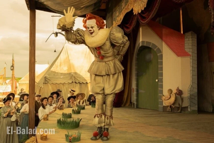 ‘IT: Welcome to Derry’ Episode 7 — release time, recap, and how “The Black Spot” changes the season