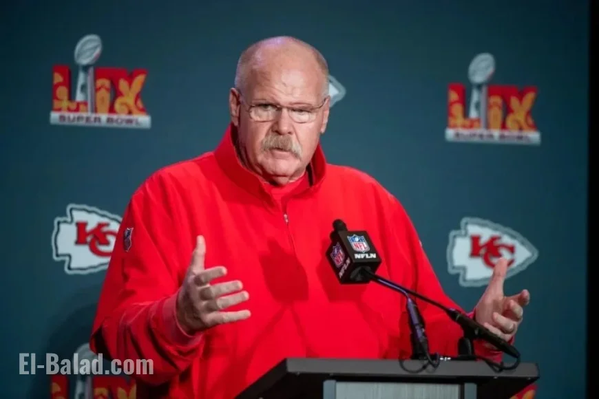 Chiefs Reveal Setback Ahead of Texans Clash