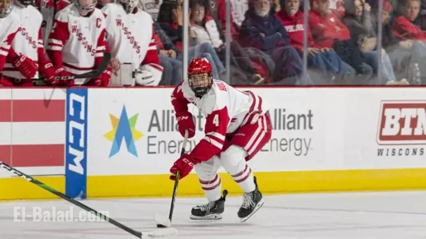 Dylan Holloway’s three-point night turns heads as Matthew “Matt” Savoie pushes for his next NHL look