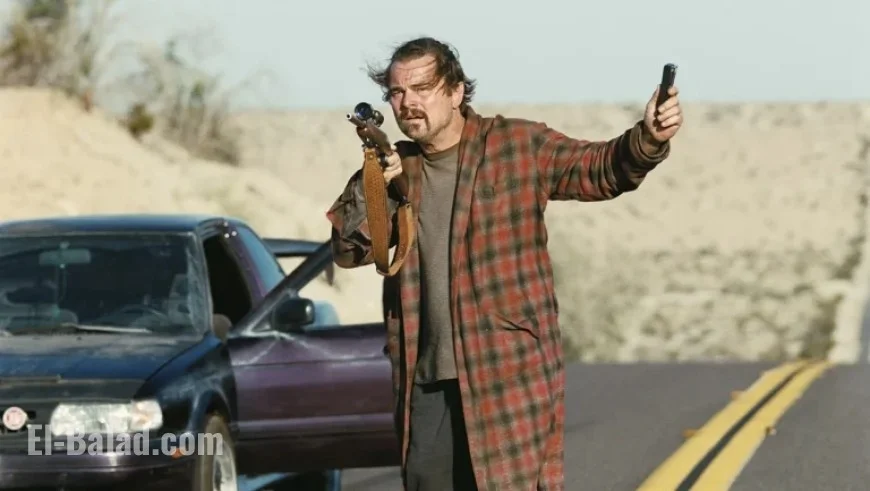 2025 L.A. Film Critics Association Announces Winners List