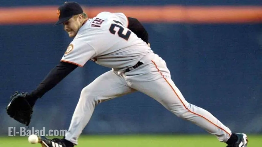 Jeff Kent elected to Baseball Hall of Fame: Contemporary Era vote crowns record-setting second baseman