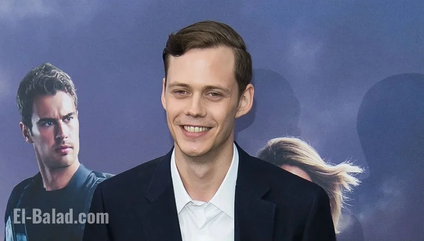Bill Skarsgård today: why he’s trending, what Episode 7 reveals about Pennywise, and what’s next