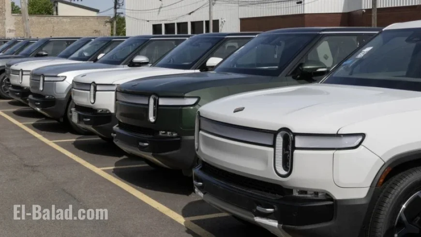 Consumer Reports Evaluates Rivian’s Reliability