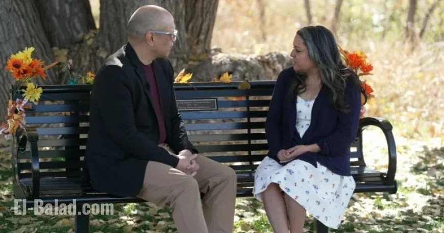 Mother Mistakes AI Chatbot for Daughter’s Friends Before Suicide