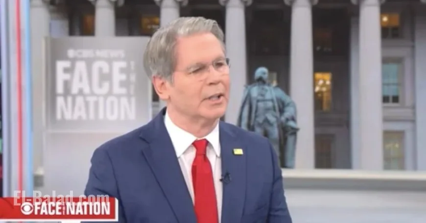 Soybean Farm Claim by Scott Bessent Fact-Checked