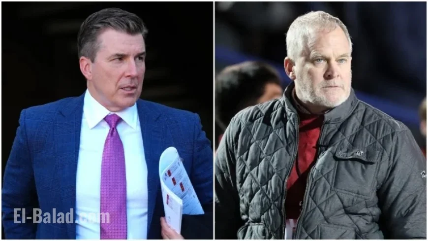 Rece Davis Challenges CFP Chair on Miami-Notre Dame Controversy