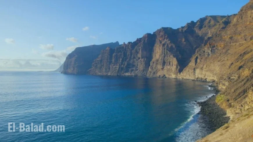 Three Dead, Several Injured in Tenerife Near Popular British Holiday Spot