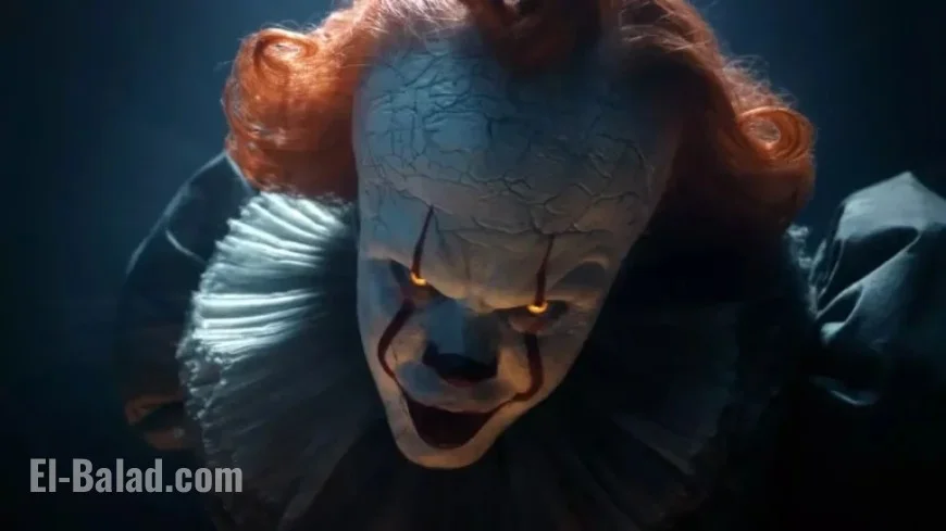 Welcome to Derry Co-Creator: “We Had No Illusions”