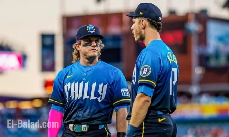 Team Bids for Schwarber Amid Phillies Outfield Free Agent Moves