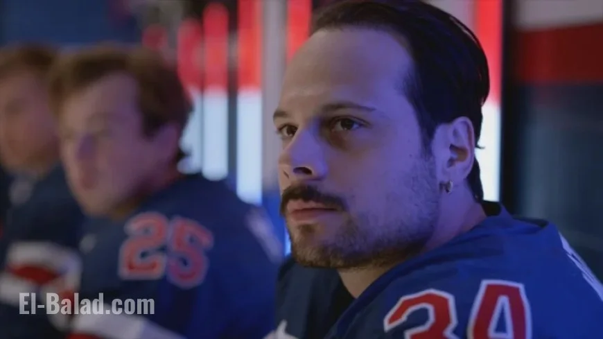 Jon Hamm Inspires Team USA with Motivational Speech for Milan 2026 Olympics