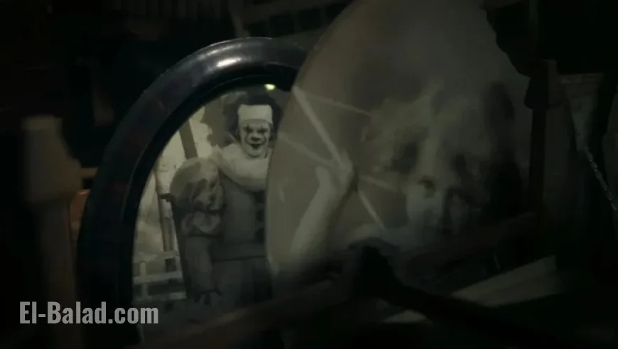 ‘It: Welcome to Derry’ Co-Creators Reveal “Heartbreaking” Season Finale