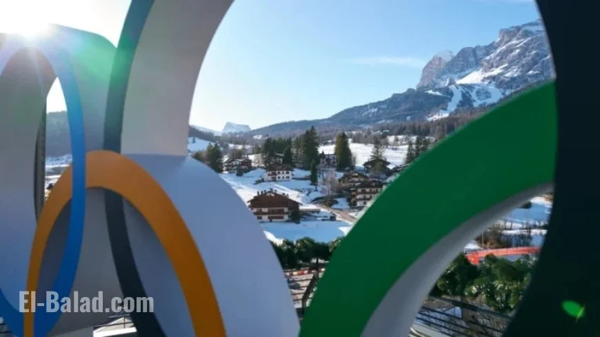 Guide to Watching the 2026 Winter Olympics: TV and Streaming Options