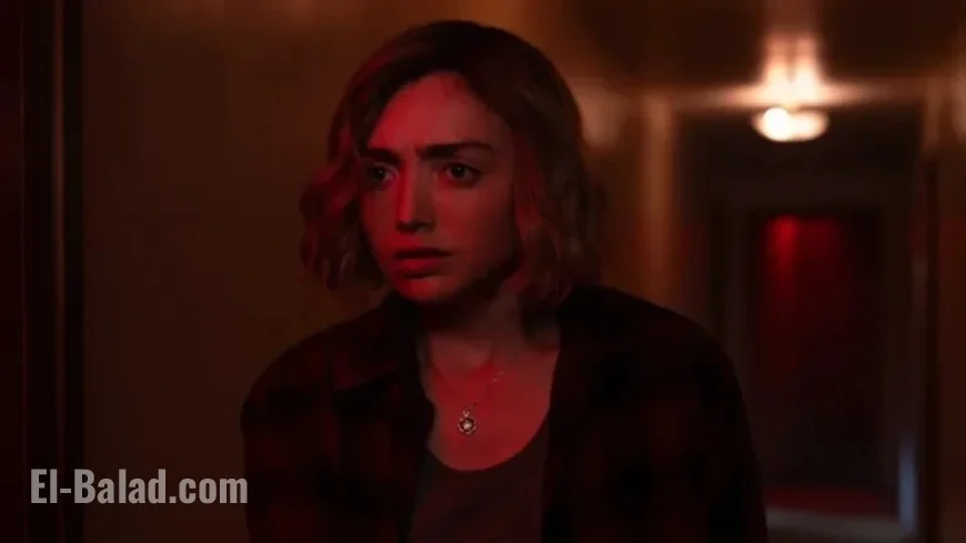 Paramount+ Unveils ‘School Spirits’ Season 3 Premiere Date and First Photos