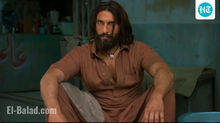 Ranveer Singh’s Dhurandhar Surpasses Simmba, Padmaavat in 3-Day Box Office Earnings