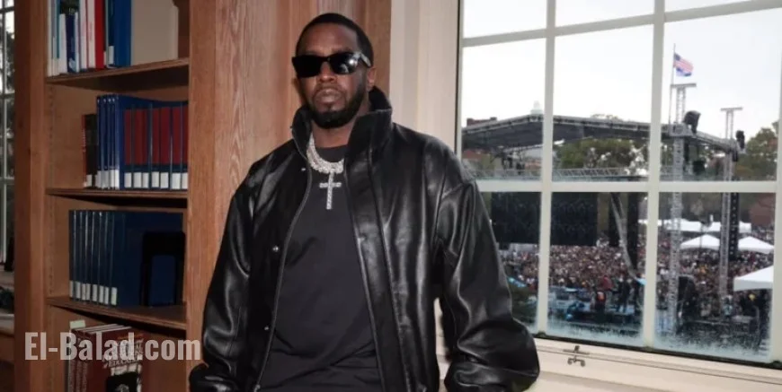 Biggie’s Estate Manager Condemns Claims in New Diddy Documentary