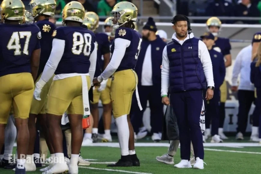 Notre Dame’s Opt-out Sets New Precedent, Impacting College Football Negatively