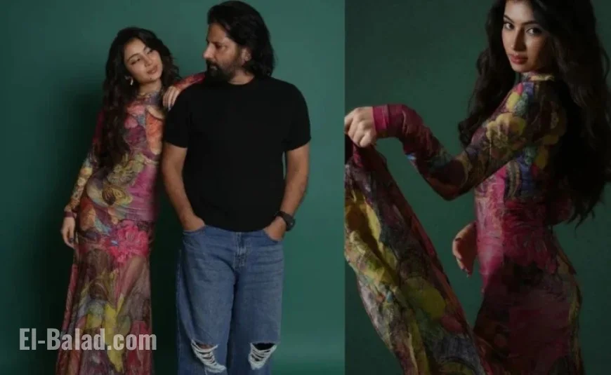 Raj Arjun Reflects on Fatherhood Roles After Dhurandhar Release