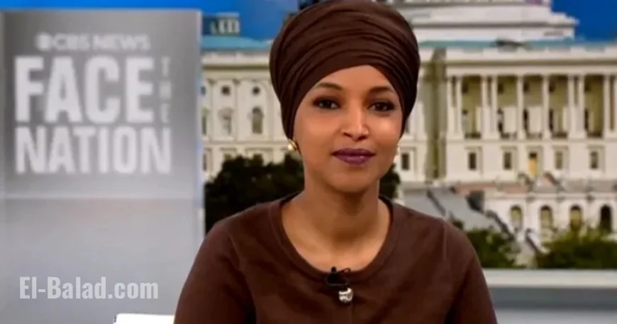 Rep. Ilhan Omar’s Insights on “Face the Nation,” Dec. 7, 2025