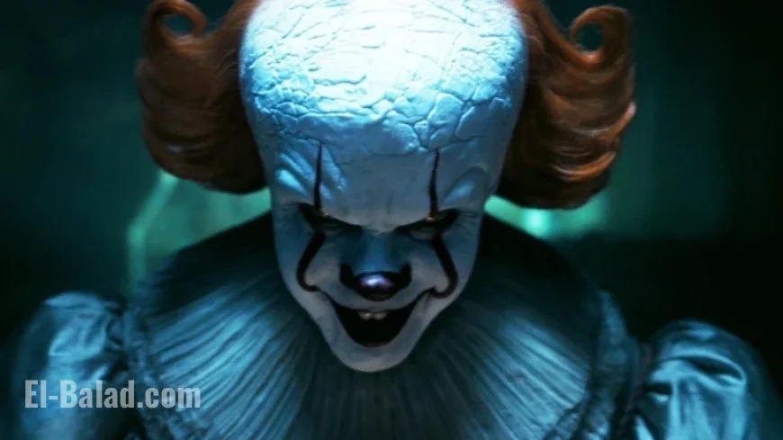 Derry Faces Catastrophic Threat That Could Defeat Pennywise