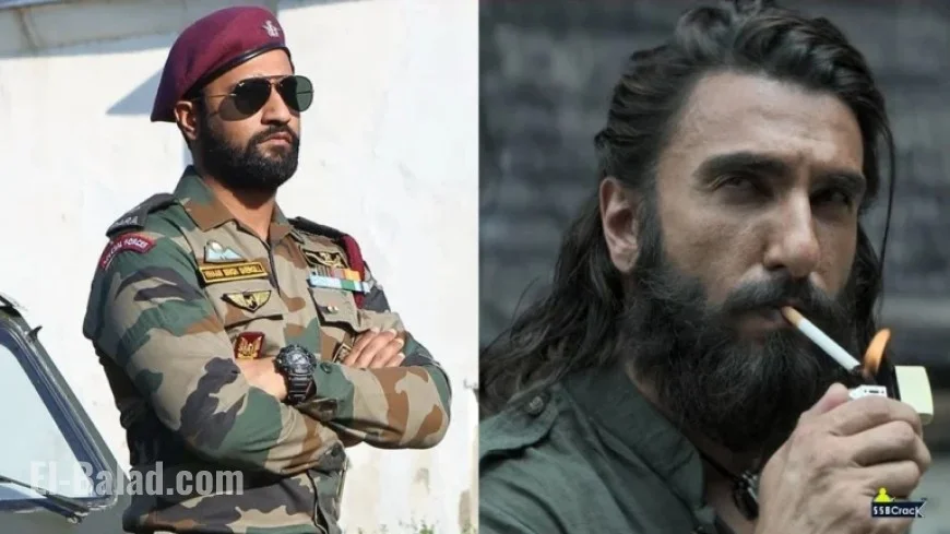 Is Captain Jaskirat Singh Rangi of Dhurandhar an Authentic Indian Army Officer?