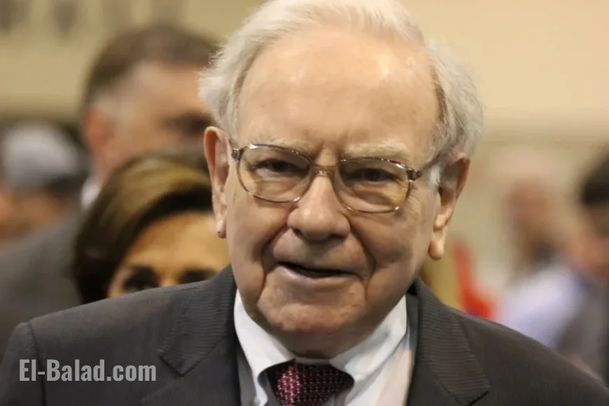 Warren Buffett Issues Strong Warning: 3 Actions to Take Before 2026