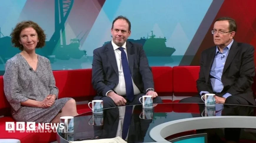 South Politicians Debate Delay in Hampshire and Solent Mayor Decision