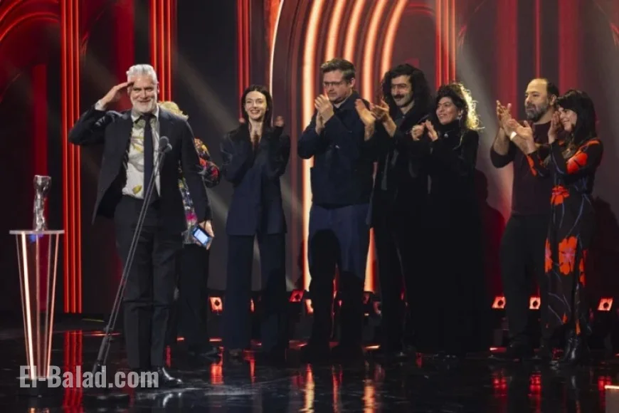 “Universal Language Triumphs at Gala Québec Cinéma 2023”