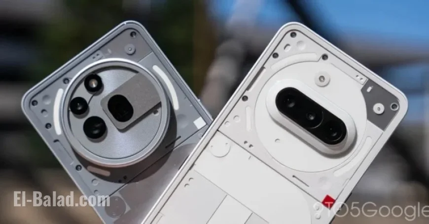 Android 16 Update Released for Nothing Phone (3a) and (3a) Pro