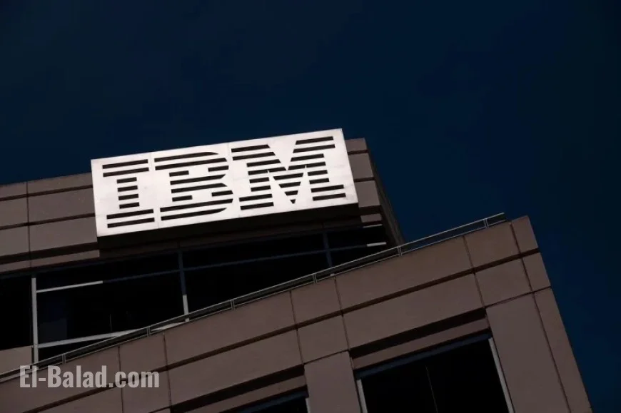 IBM Nears $11 Billion Acquisition of Confluent, Reports WSJ