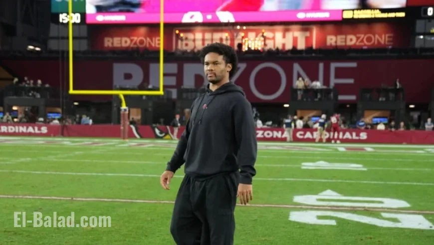 Cardinals’ Recent Loss Signals the Start of a New Era