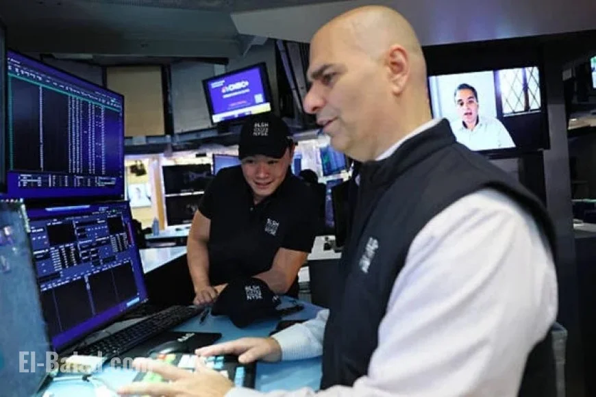 Yardeni Reduces Optimism on Magnificent Seven as Growth Slows (NVDA)