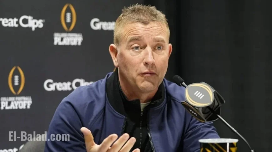 Kirk Herbstreit Urges Major Reform Following College Football Playoff Announcement