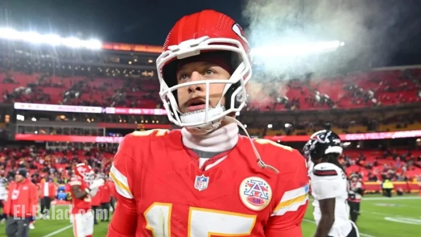 Chiefs Face Crucial Decisions to Sustain Mahomes-Reid Dynasty