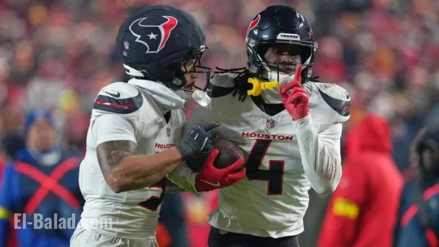 NFL Week 14 Highlights: Key Insights from Sunday’s 12 Games