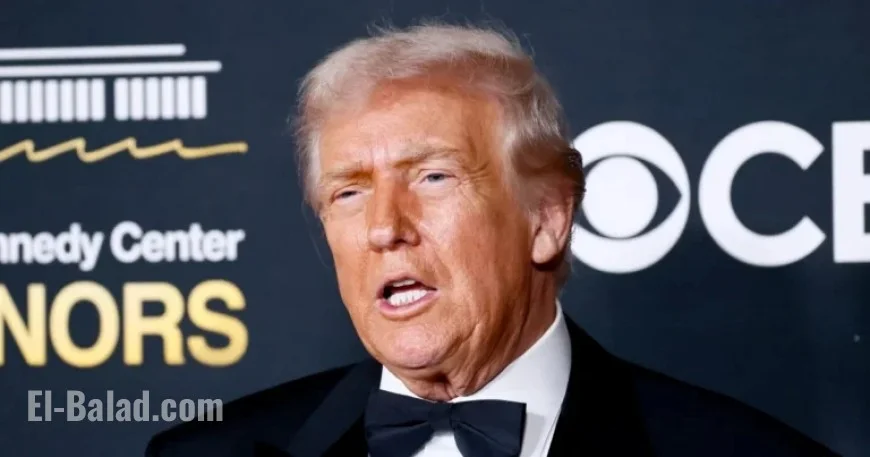 Trump to Weigh in on Netflix-Warner Bros. Deal Approval Concerns