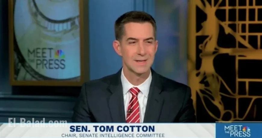 GOP Senator Defends Hesgeth’s Controversial Boat Incident