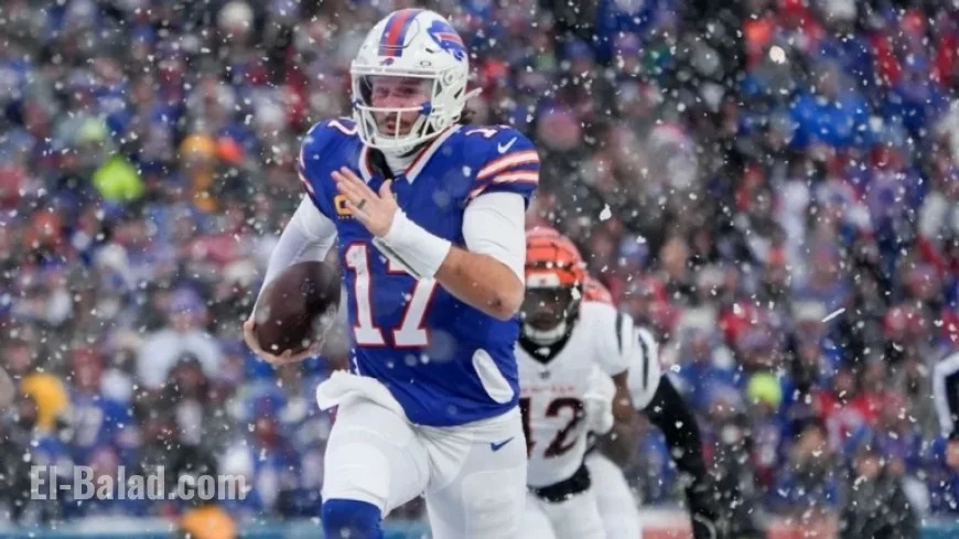 Week 14 Overreactions: Bills-Patriots Rivalry, Colts Facing Long-Term Challenges
