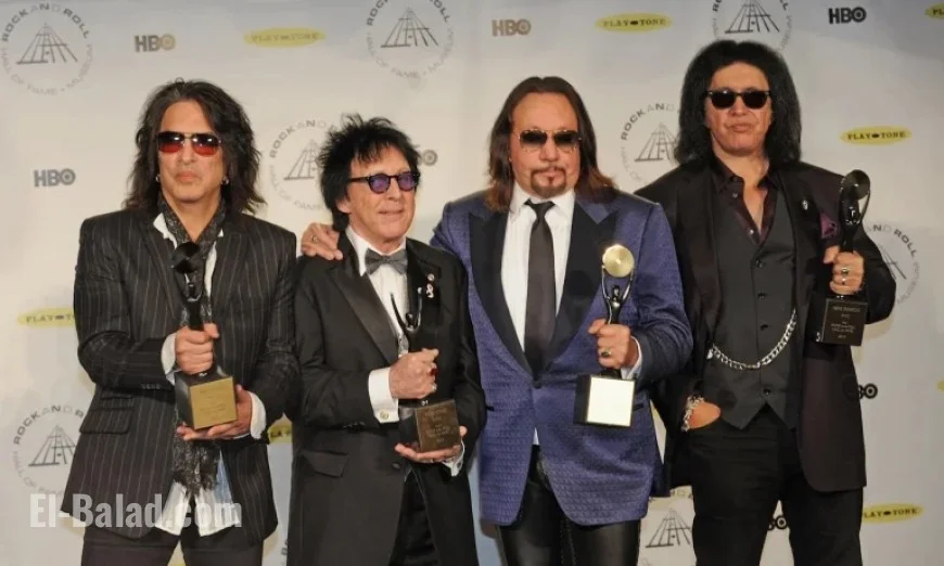Gene Simmons Attributes Ace Frehley’s Death to ‘Bad Decisions’