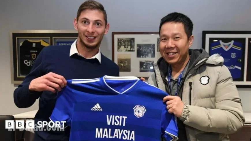 Cardiff’s Legal Battle with Nantes over Sala Set to Commence