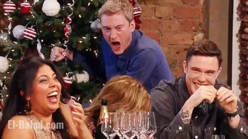 James Acaster’s Saturday Kitchen Outburst Fuels Intense BBC Viewer Debate