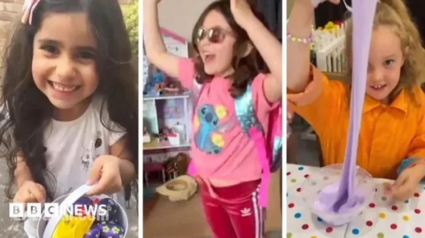 Southport Families Unite to Strengthen Bonds with Daughters