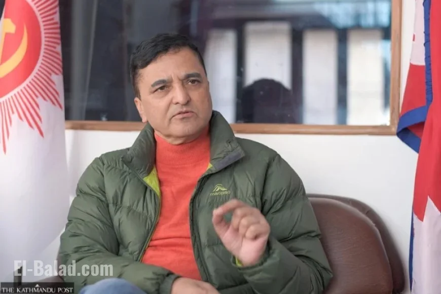 Oli’s Removal Paves Way for Generational Power Shift